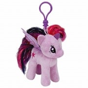 My Little Pony マイリトルポニー(KC) トワイライトスパークル [ぬいぐるみ]