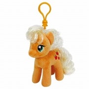 My Little Pony マイリトルポニー(KC) アップルジャック [ぬいぐるみ]