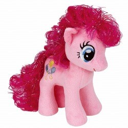 ヨドバシ Com My Little Pony マイリトルポニー My Little Pony マイリトルポニー M ピンキーパイ ぬいぐるみ 通販 全品無料配達