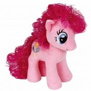 My Little Pony マイリトルポニー(M) ピンキーパイ [ぬいぐるみ]