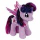 My Little Pony マイリトルポニー(M) トワイライトスパークル [ぬいぐるみ]