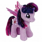 My Little Pony マイリトルポニー(M) トワイライトスパークル [ぬいぐるみ]