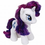 My Little Pony マイリトルポニー(M) ラリティ [ぬいぐるみ]