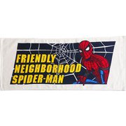 IG-2296 [スパイダーマン：ホームカミング フェイスタオル]