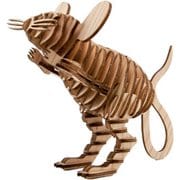 d-torso ネズミダン NEZU100_wood