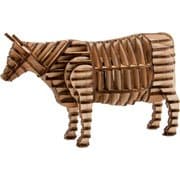 d-torso ウシダン Cow123_wood