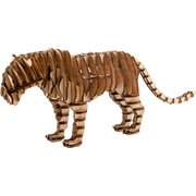 d-torso トラダン Tiger185_wood