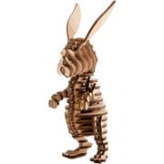 d-torso ウサギダン Rabbit122_wood