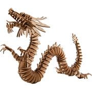 d-torso リュウダン Dragon133_wood