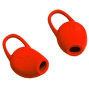 BackBeatFit (New) イヤーチップセット オレンジ 206810-03