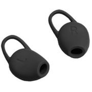 BackBeatFit (New) イヤーチップセット ブラック 206810-01