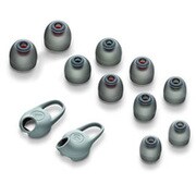 BackBeatGO3用イヤーチップセット グレー 204171-02