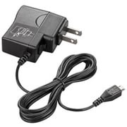Bluetoothヘッドセット用 ACアダプタ MicroUSB 76772-03