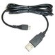USB充電ケーブル MicroUSB 76016-01