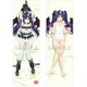 sin 七つの大罪 ベルゼバブ 抱き枕カバー [キャラクターグッズ]