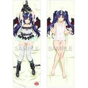 sin 七つの大罪 ベルゼバブ 抱き枕カバー [キャラクターグッズ]
