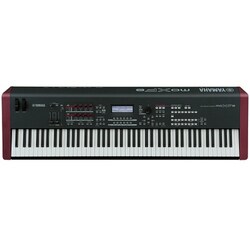 ヨドバシ.com - ヤマハ YAMAHA 88鍵シンセサイザー MOXF8 通販
