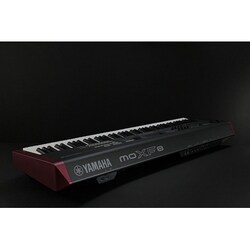 ヨドバシ.com - ヤマハ YAMAHA 88鍵シンセサイザー MOXF8 通販