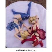 Fate/EXTELLA ネロ・クラウディウス＆アルトリア・ペンドラゴン [フィギュア]