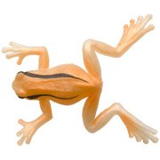 クリッタータックル 野良ガエル #11ネオアカガエル