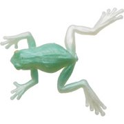 クリッタータックル 野良ガエル #12モリアオガエル