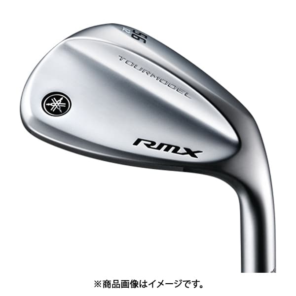 Rmx リミックス ツアーモデル ウェッジ ロフト角58度 日本正規代理店品 バウンス角16度 N S Pro 95 S オリジナルスチール 18年モデル