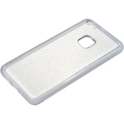 SELFIECP10LITET [Selfie 自撮可能HUAWEI P10 Liteケース クリア]