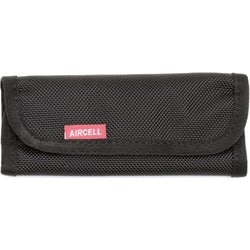 カメラバックパッドエアセルミニ ファブリック ブラック