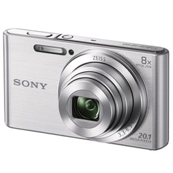 ヨドバシ.com - ソニー SONY DSC-W830 [コンパクトデジタルカメラ