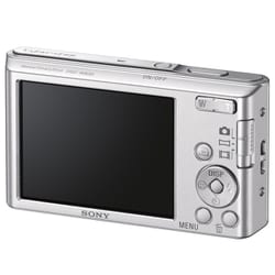ヨドバシ.com - ソニー SONY DSC-W830 [コンパクトデジタル