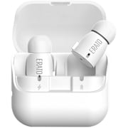 VERSE トゥルーワイヤレスイヤホン Bluetooth対応 ホワイト AEVE00WH00