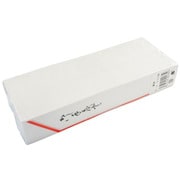 ア-2 [箸袋 4型 8寸 赤線 500枚入]