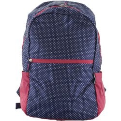 PTF-3000 ミズタマ [コンパクトサブバッグ PreTTy Fly（プリティフライ）23L コンパクト リュックサックタイプ 撥水加工]