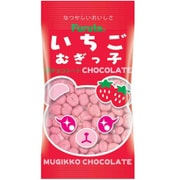 いちごむぎっ子チョコ 13g