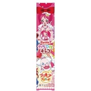 プリキュアカラフルチョコ 25g