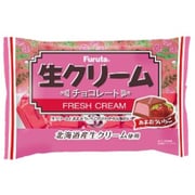 生クリームチョコストロベリー 5個