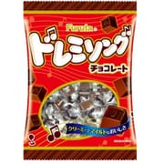 ドレミソングチョコ 60g