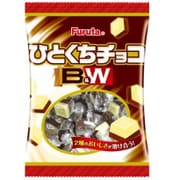 ひとくちチョコ 55g