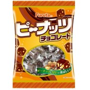 ピーナッツチョコ 55g