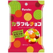 カラフルチョコ 65g