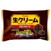 生クリームチョコプレミアムビター 18個