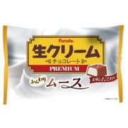 生クリームチョコプレミアムムース 18個