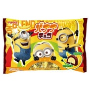 バナナチョコ(怪盗グルーシリーズ) 18個