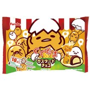 ぐでたまチョコ 18個