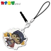 メイドインアビス カナちびアクリルチャーム レグ