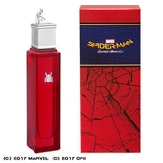 TO THE SCENE スパイダーマン オードトワレ [フレグランス]
