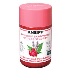 ヨドバシ.com - Kneipp クナイプ バスソルト ゼラニウム