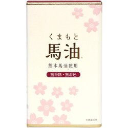 ヨドバシ.com - ベリーナイス くまもと 馬油(バーユ) 無香料 無着色