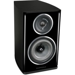 美品】Wharfedale ブックシェルフスピーカー DIAMOND 11.2 | remark