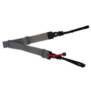 カメラ用ネックストラップ WFSD-009 JETGLIDE Focus LIMITED EDITION フォレッジグリーン